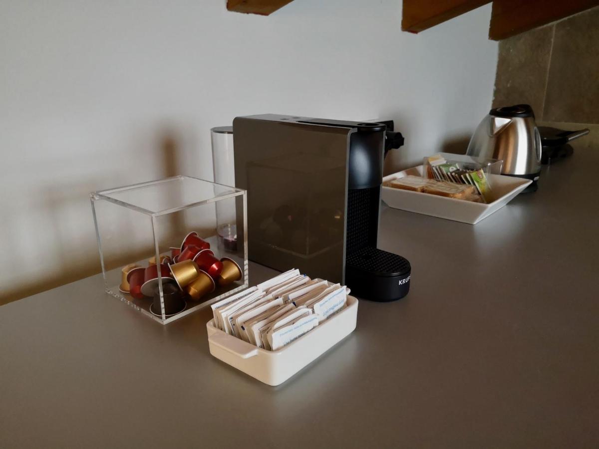 Magic Place Bergamo! Relax Apartment With Terrace In The Heart Of The City 外观 照片