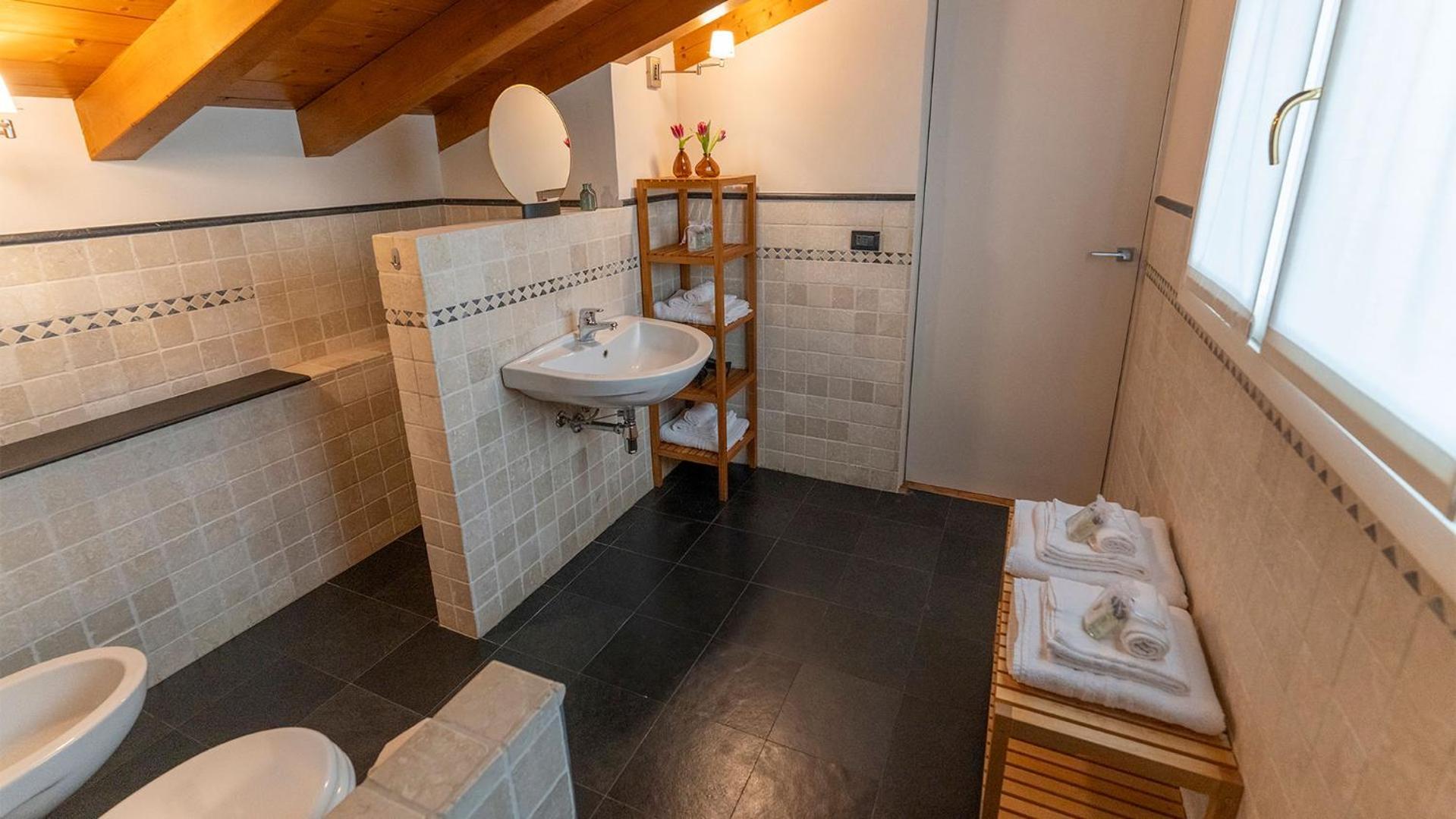 Magic Place Bergamo! Relax Apartment With Terrace In The Heart Of The City 外观 照片